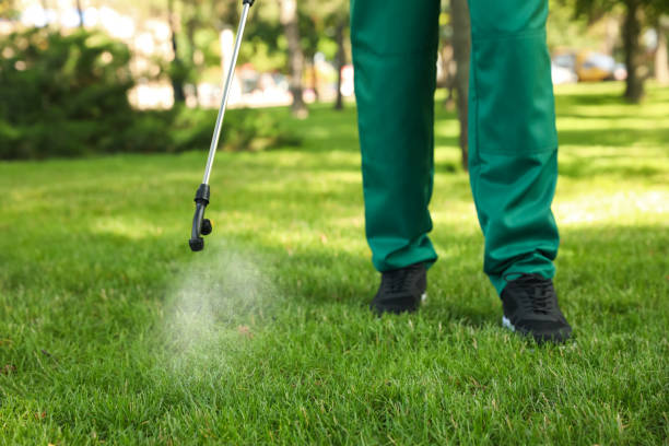 Manchester, KY Pest Control Company